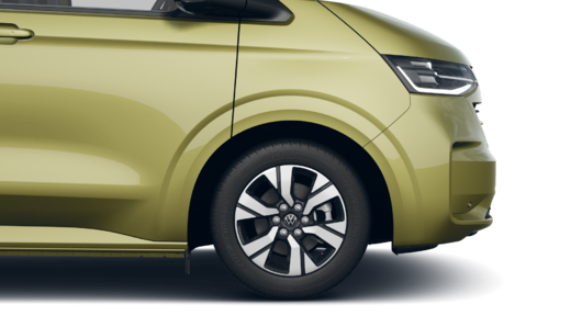 Obrázek Caravelle Style 2,0 TDI 8AUT DR