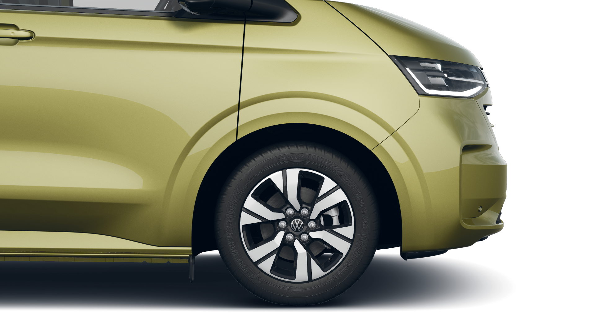 Obrázek Caravelle Style 2,0 TDI 8AUT DR