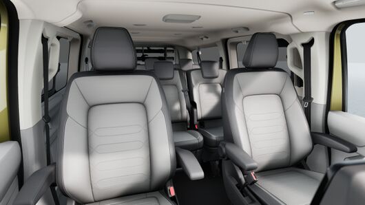 Obrázek Caravelle Style 2,0 TDI 8AUT DR