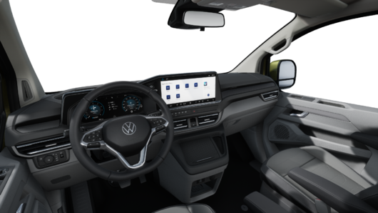 Obrázek Caravelle Style 2,0 TDI 8AUT DR