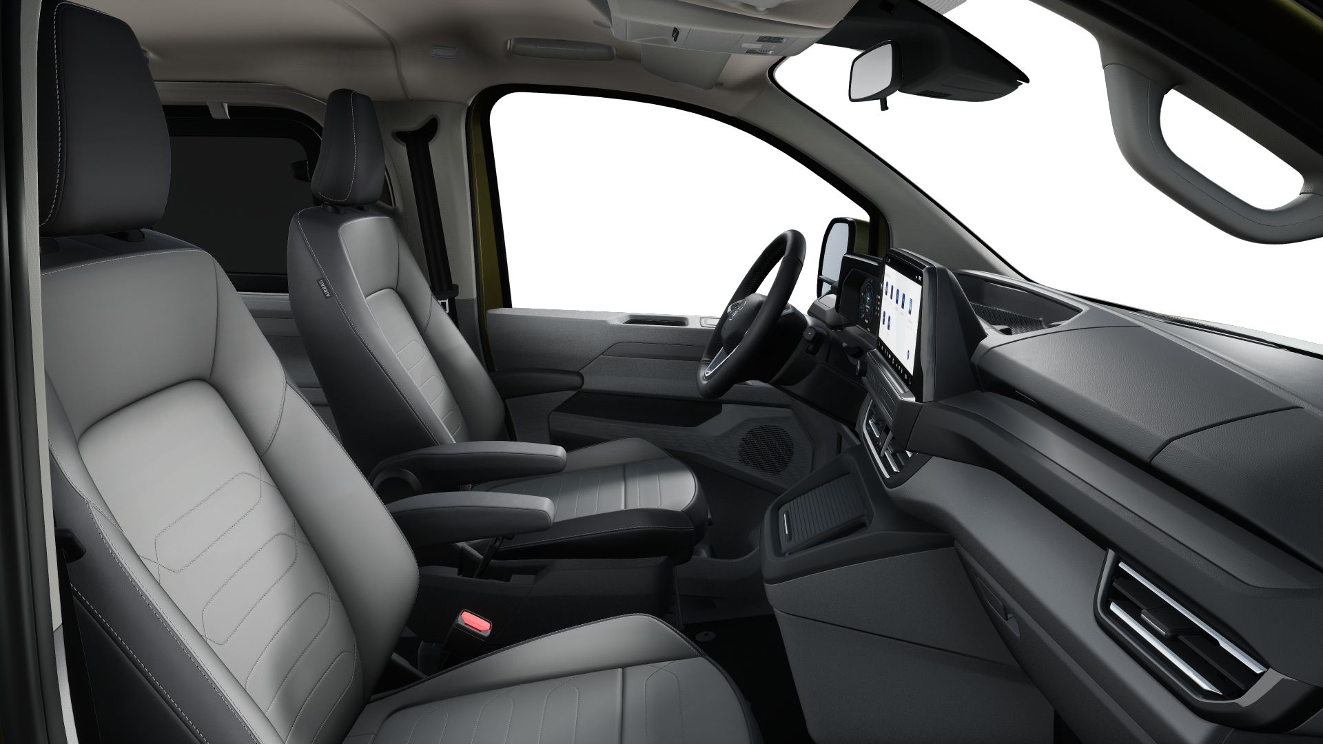 Obrázek Caravelle Style 2,0 TDI 8AUT DR