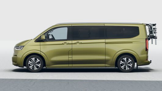 Obrázek Caravelle Style 2,0 TDI 8AUT DR