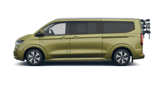 Obrázek Caravelle Style 2,0 TDI 8AUT DR