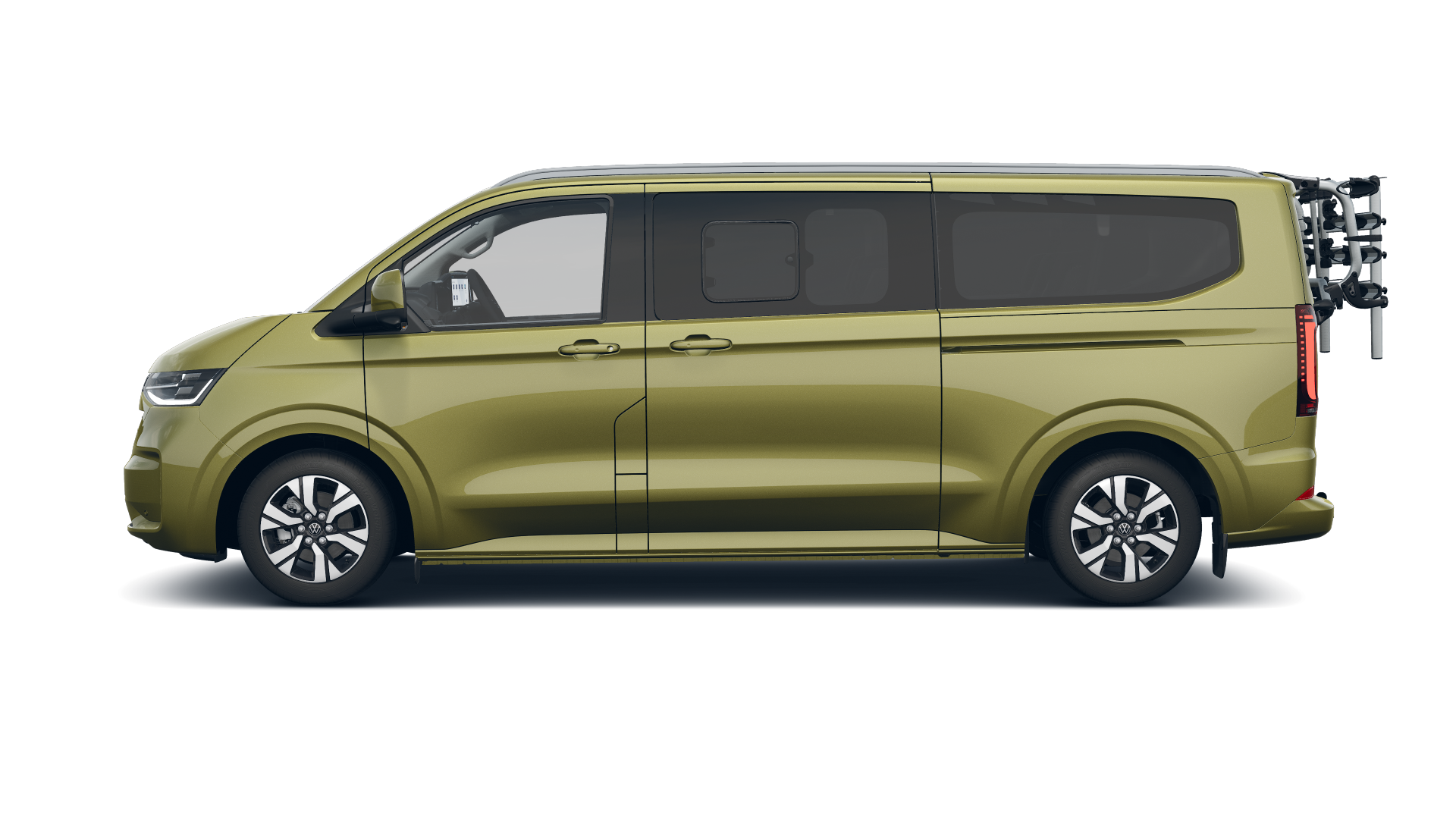 Obrázek Caravelle Style 2,0 TDI 8AUT DR