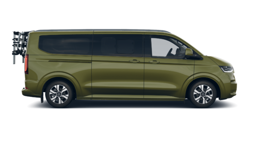 Obrázek Caravelle Style 2,0 TDI 8AUT DR