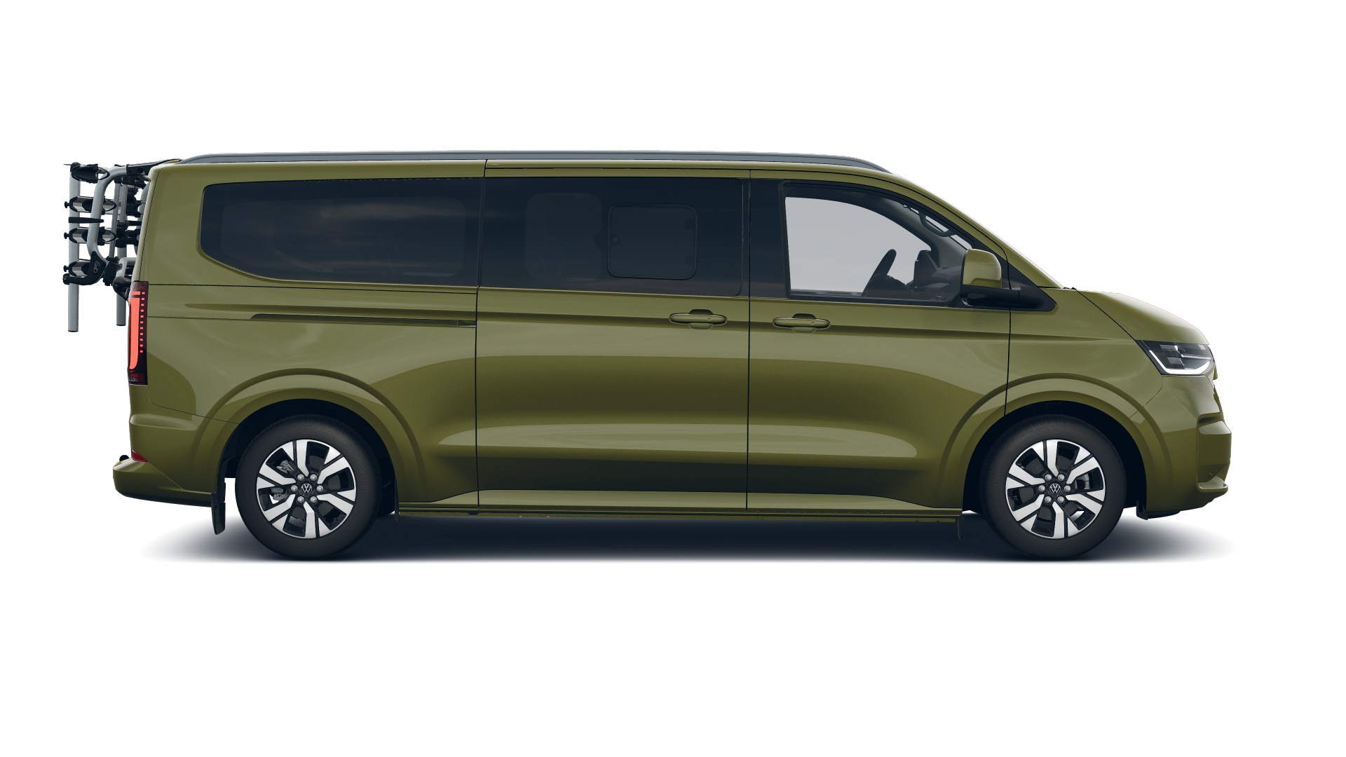 Obrázek Caravelle Style 2,0 TDI 8AUT DR