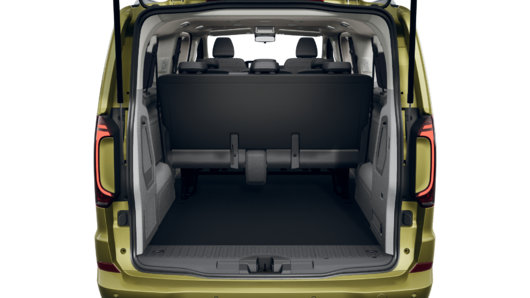 Obrázek Caravelle Style 2,0 TDI 8AUT DR