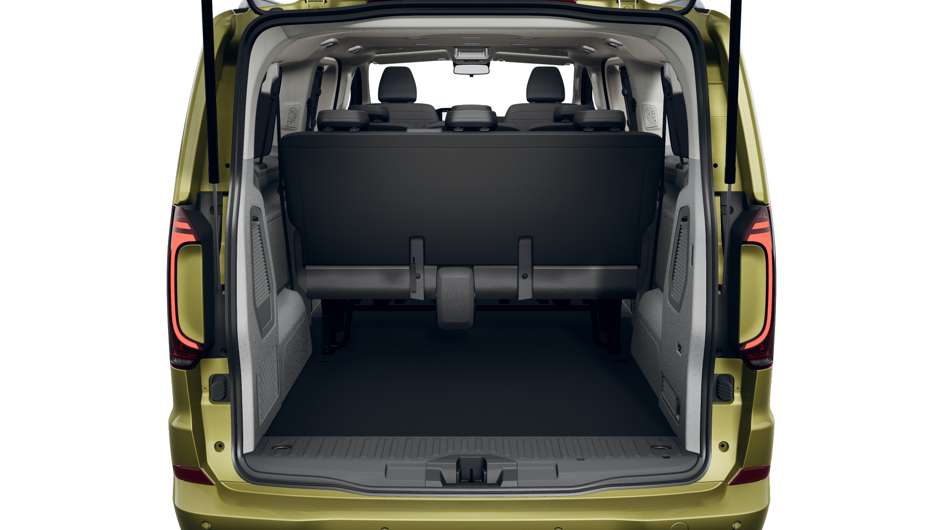 Obrázek Caravelle Style 2,0 TDI 8AUT DR