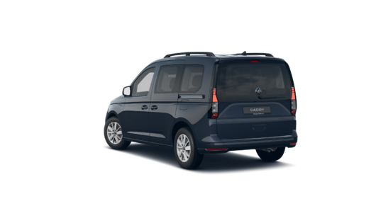Obrázek Akční Caddy Life 1,5 TSI DSG