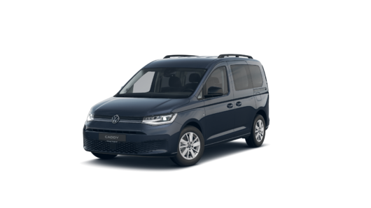 Obrázek Akční Caddy Life 1,5 TSI DSG