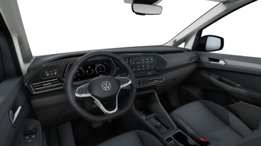 Obrázek Akční Caddy Life 1,5 TSI DSG