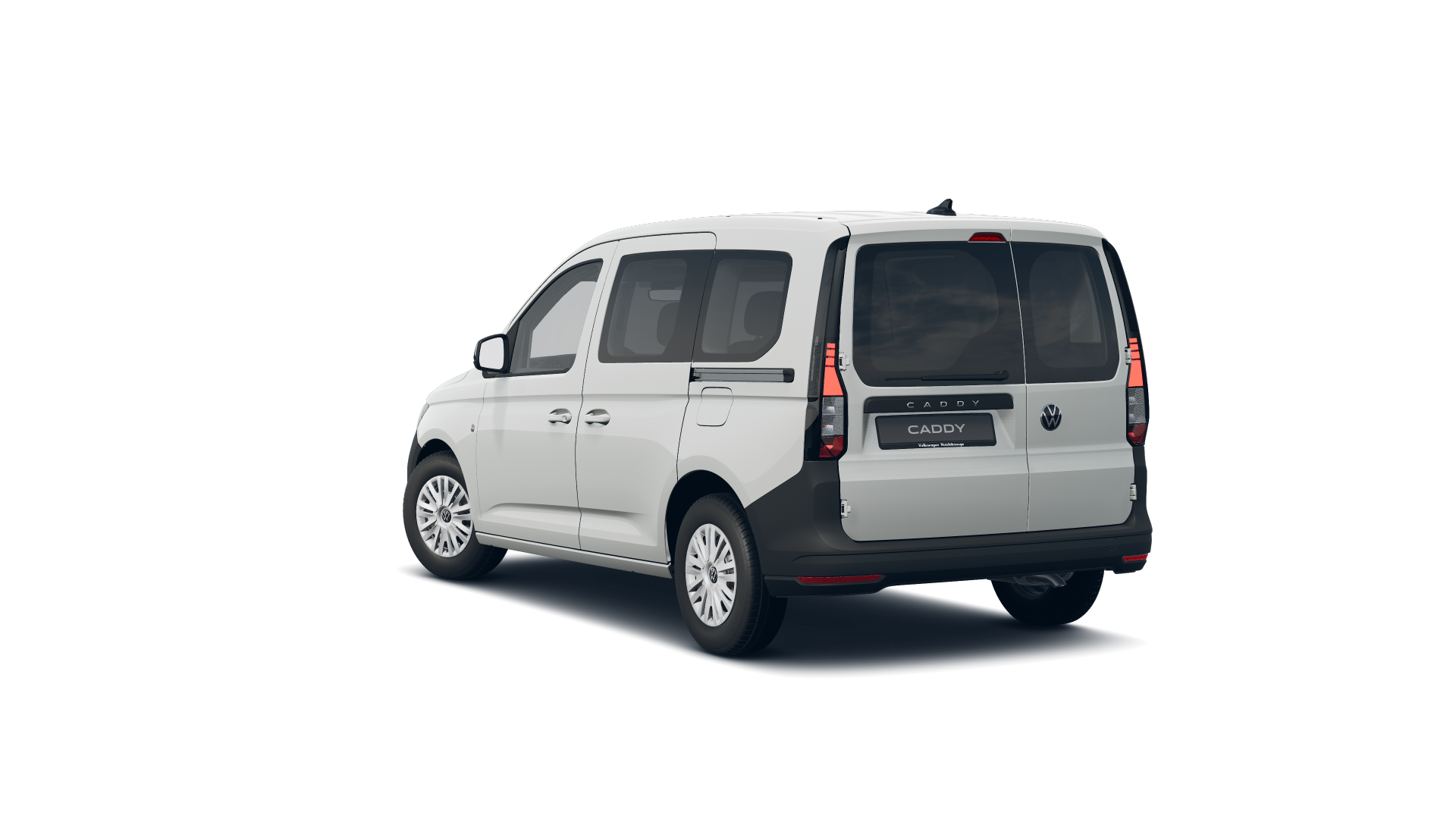 Obrázek Akční Caddy 2,0 TDI