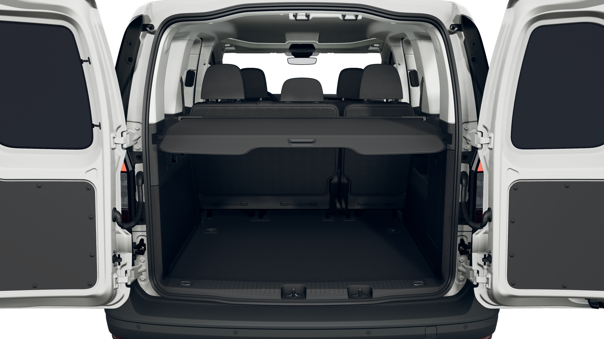 Obrázek Akční Caddy 2,0 TDI