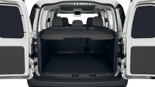 Obrázek Akční Caddy 2,0 TDI