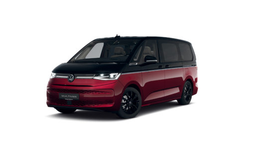 Obrázek Akční Multivan Long Style 2,0 TDI