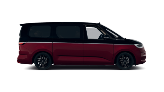 Obrázek Akční Multivan Long Style 2,0 TDI