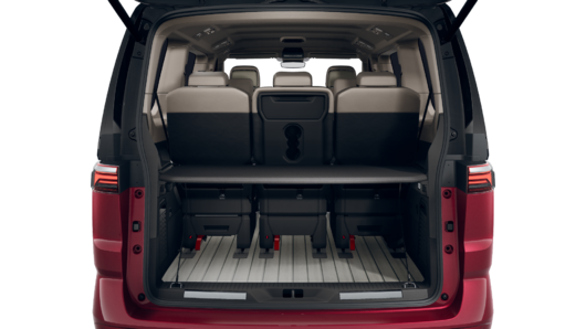 Obrázek Akční Multivan Long Style 2,0 TDI
