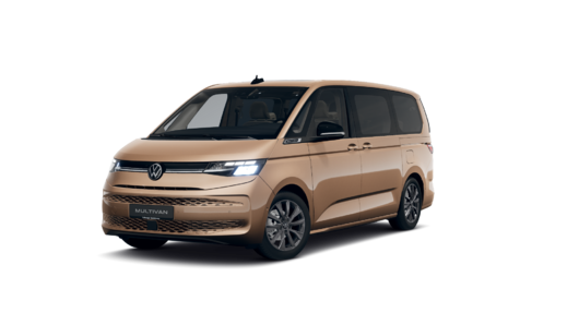 Obrázek Akční Multivan Long Life 2,0 TDI