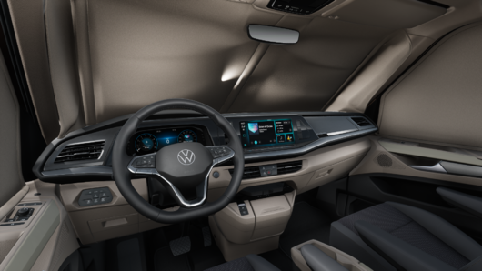 Obrázek Akční Multivan Long Life 2,0 TDI