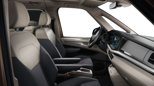 Obrázek Akční Multivan Long Life 2,0 TDI