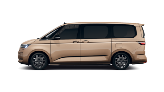 Obrázek Akční Multivan Long Life 2,0 TDI