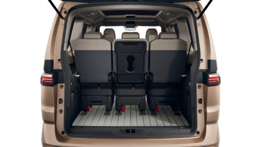 Obrázek Akční Multivan Long Life 2,0 TDI