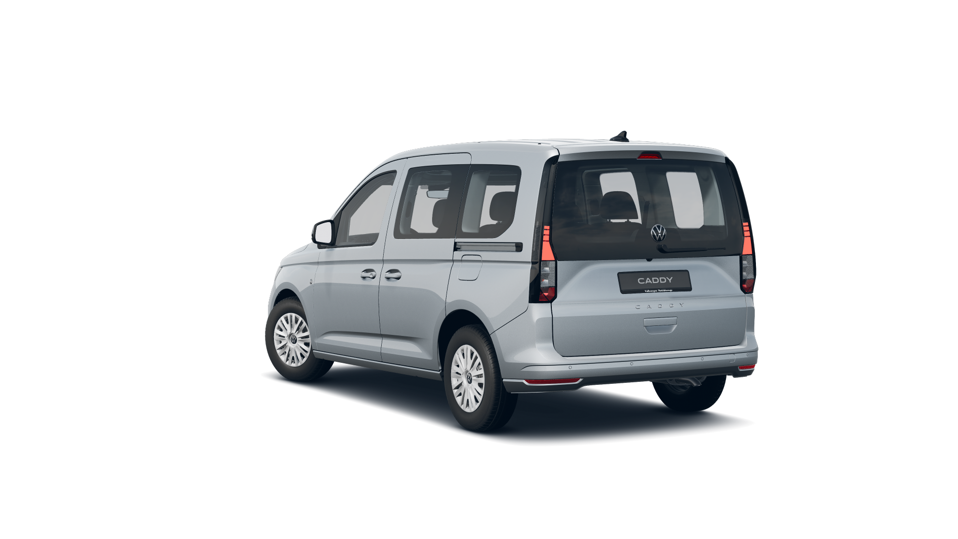 Obrázek Akční Caddy 2,0 TDI