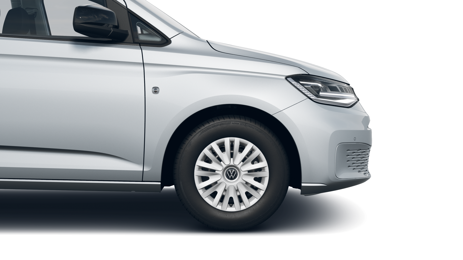 Obrázek Akční Caddy 2,0 TDI