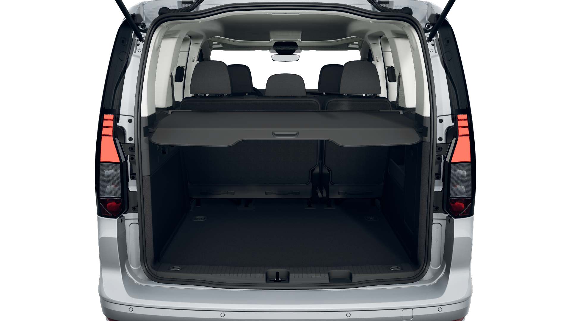 Obrázek Akční Caddy 2,0 TDI