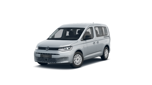 Obrázek Akční Caddy 2,0 TDI