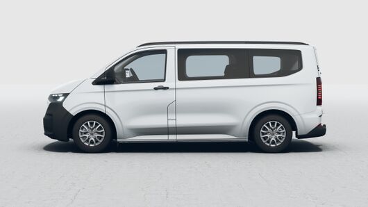 Obrázek Entry Transporter Kombi 2,0 TDI KR