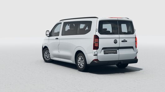 Obrázek Entry Transporter Kombi 2,0 TDI KR