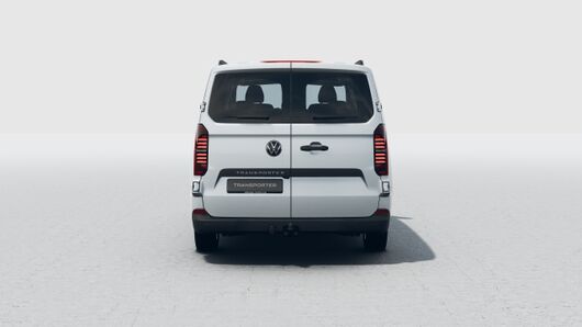 Obrázek Entry Transporter Kombi 2,0 TDI KR