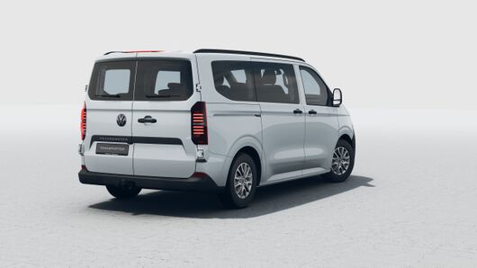 Obrázek Entry Transporter Kombi 2,0 TDI KR