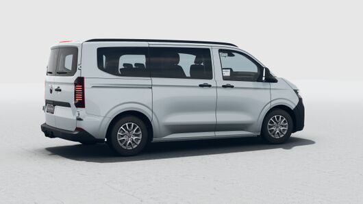 Obrázek Entry Transporter Kombi 2,0 TDI KR