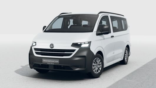Obrázek Entry Transporter Kombi 2,0 TDI KR
