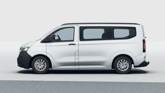 Obrázek Entry Transporter Kombi 2,0 TDI KR