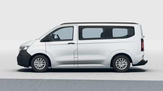 Obrázek Entry Transporter Kombi 2,0 TDI KR