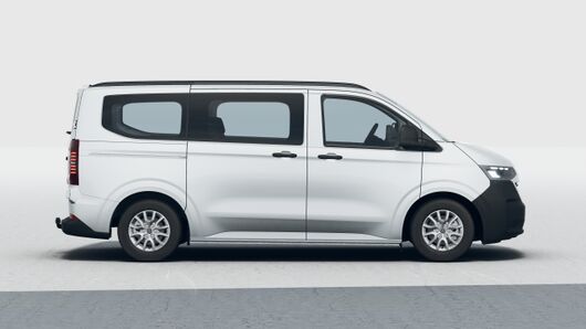 Obrázek Entry Transporter Kombi 2,0 TDI KR