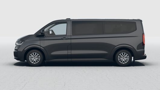 Obrázek Entry Caravelle Life 2,0 TDI 8AUT DR
