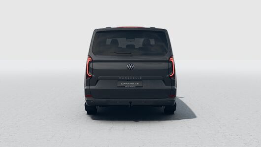 Obrázek Entry Caravelle Life 2,0 TDI 8AUT DR