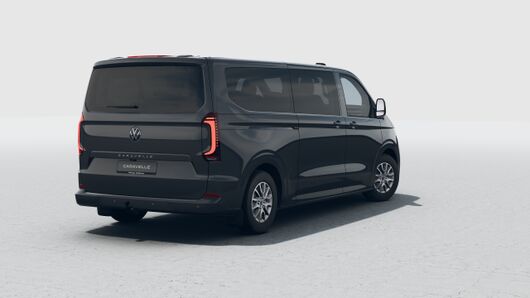 Obrázek Entry Caravelle Life 2,0 TDI 8AUT DR