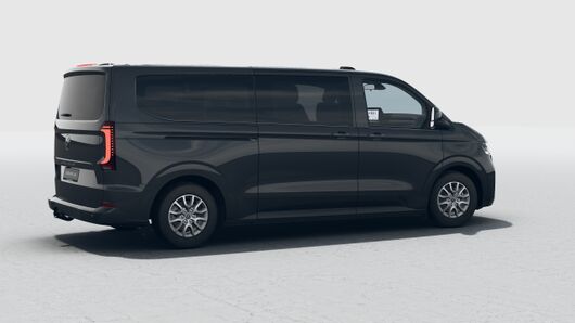 Obrázek Entry Caravelle Life 2,0 TDI 8AUT DR