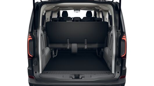 Obrázek Entry Caravelle Life 2,0 TDI 8AUT DR