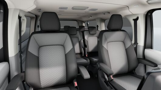 Obrázek Entry Caravelle Life 2,0 TDI 8AUT DR