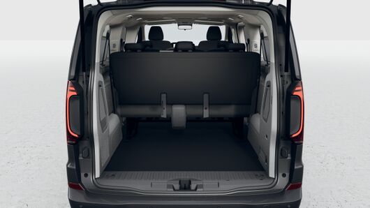 Obrázek Entry Caravelle Life 2,0 TDI 8AUT DR