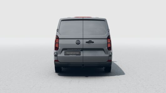 Obrázek Entry Transporter skříň 2,0 TDI DR