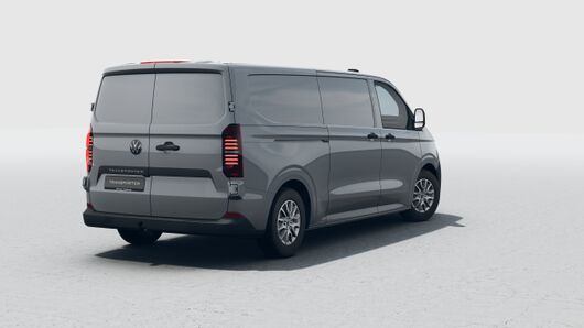 Obrázek Entry Transporter skříň 2,0 TDI DR