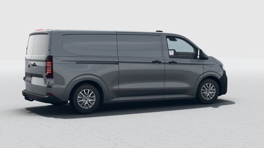 Obrázek Entry Transporter skříň 2,0 TDI DR