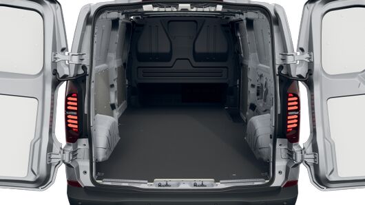 Obrázek Entry Transporter skříň 2,0 TDI DR